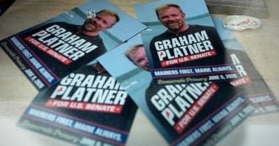 Unexpected Nominee Changes for Senate Races in Maine and South Carolina