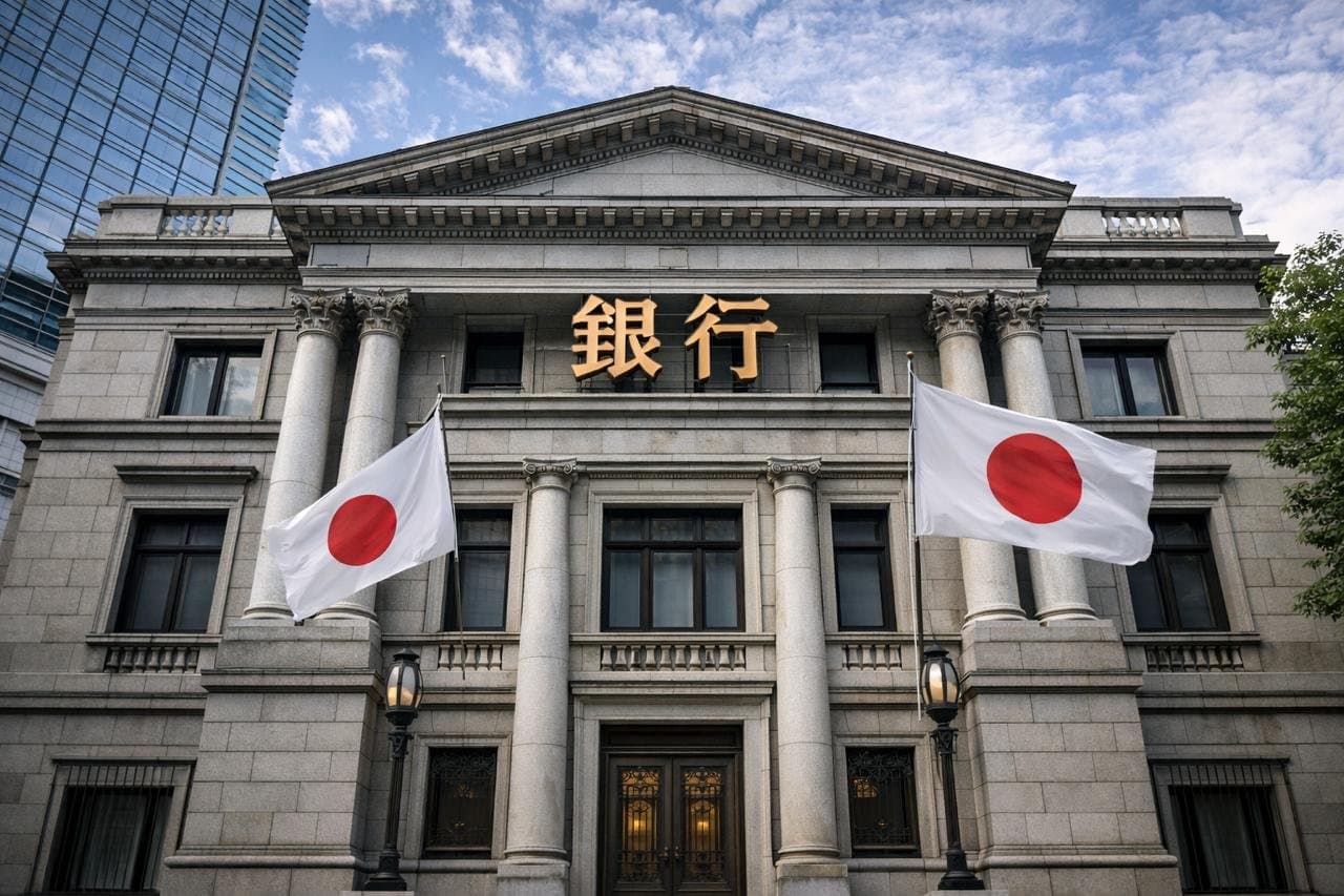 Japan Advances Major Changes to Cryptocurrency Regulation