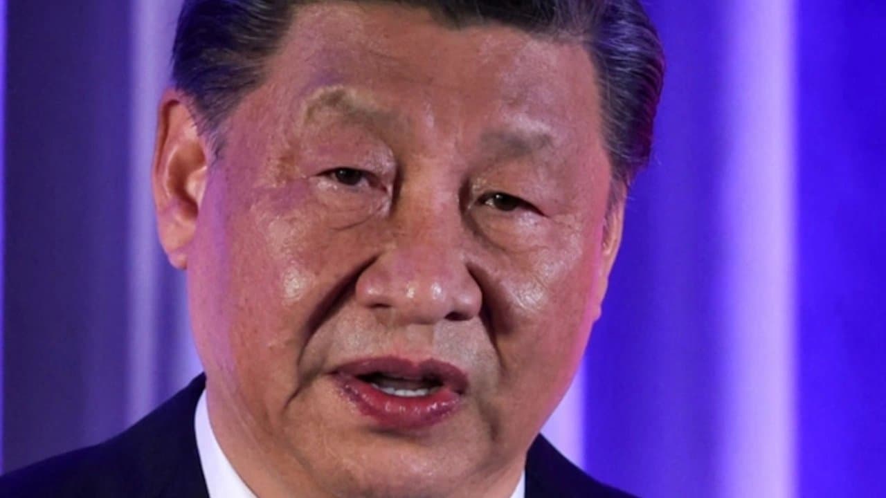 China Seeks Global AI Collaboration with New Eight-Point Plan