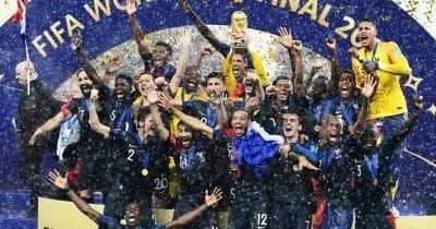 Spain and France Clash in High-Stakes World Cup Semi-Final