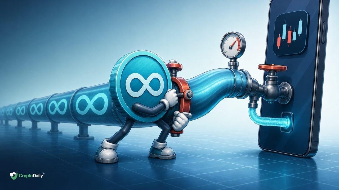 eToro Steps into On-Chain Perpetuals: The Broker Revolutionizes DeFi's Top Product