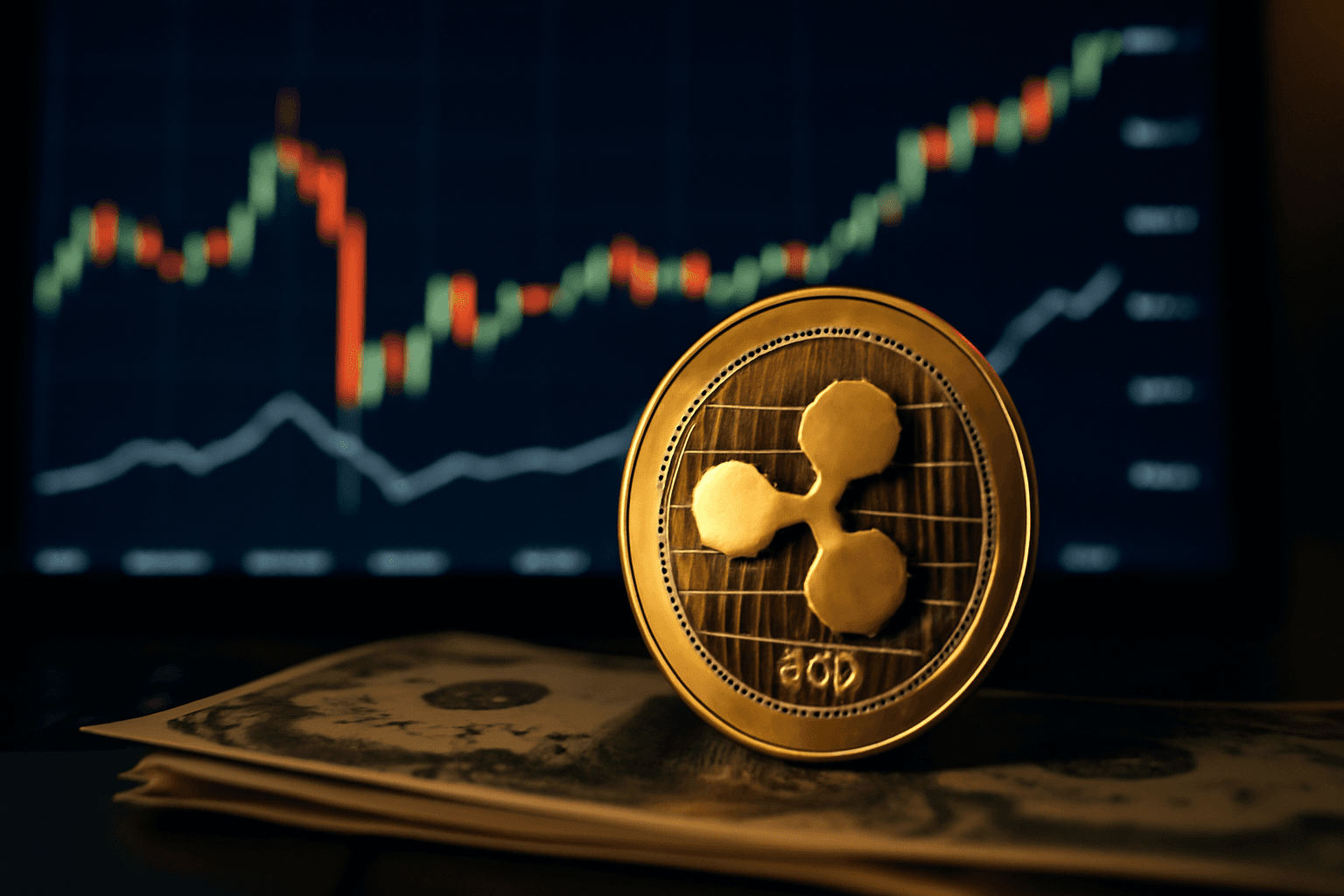 Ripple Prime Sees $3 Trillion in Trading Volume: What This Means for XRP