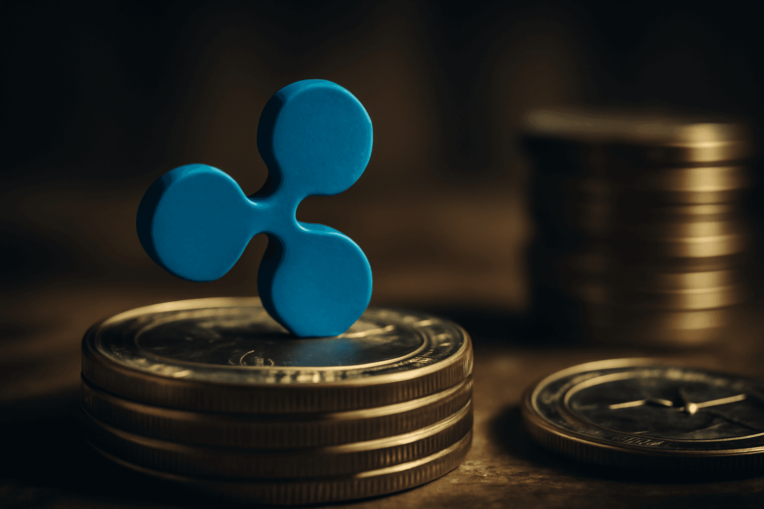 Ripple's Growth Contrasts with XRP's Decline: Understanding the Divergence