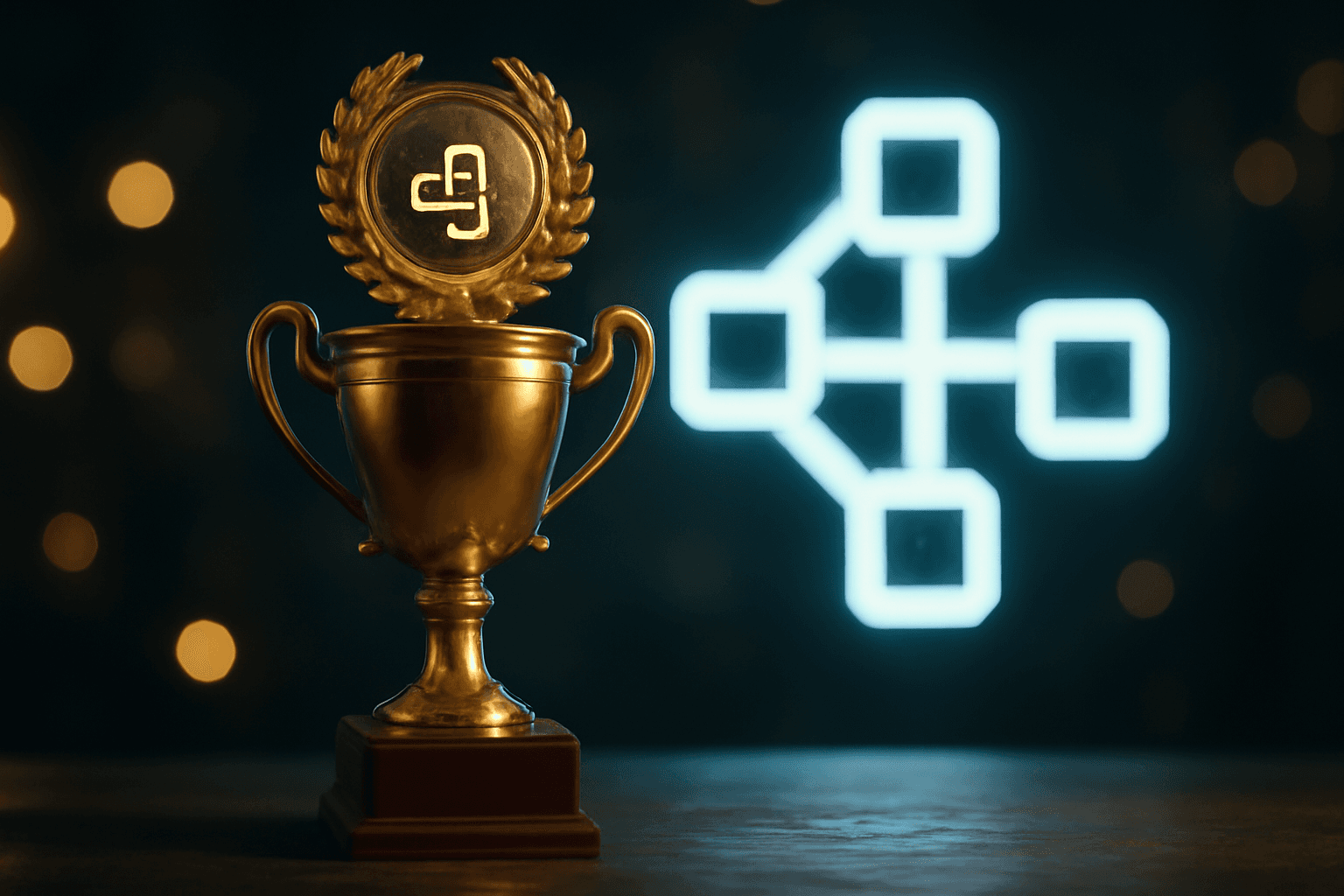 Apertum Crowned as Top Layer-1 Blockchain at CoinGape Web3 Innovation Awards 2026