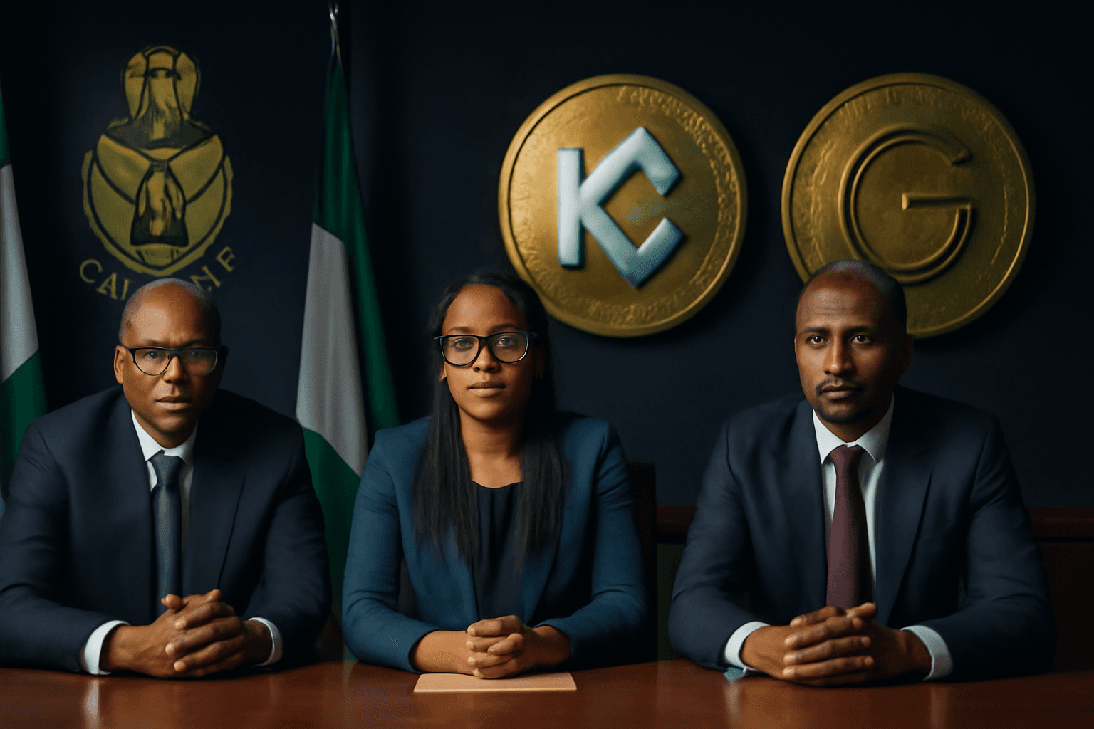Nigerian SEC Welcomes KuCoin and GIGX into Expanding ARIP Sandbox Programme