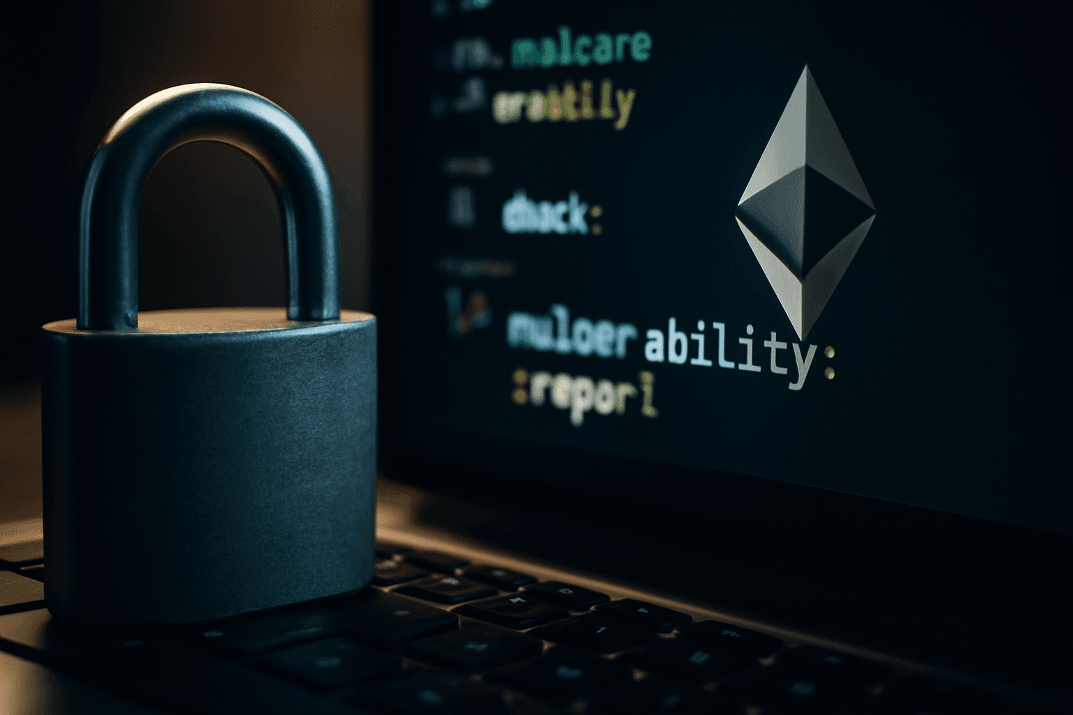 Challenges AI Faces in Validating Security Vulnerabilities According to Ethereum Foundation