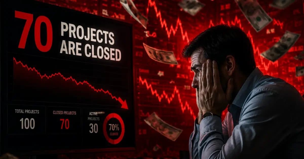 MegaETH Ends Operations of Mega Mafia Accelerator After Two Years