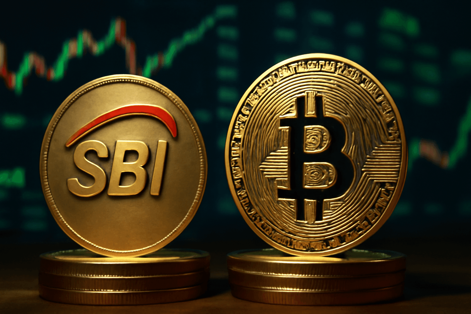 SBI Invests $76 Million in EDX, Accelerating Institutional Crypto Developments