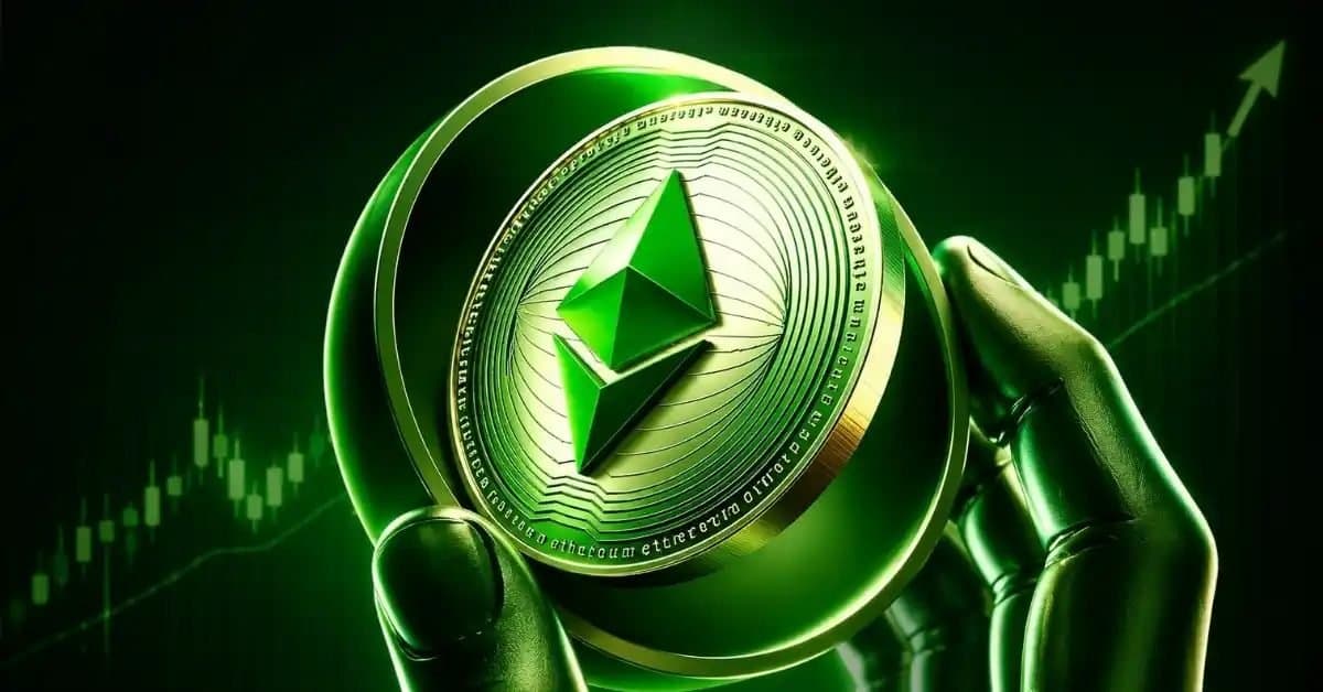 New Privacy Initiative for Institutions on Ethereum Gains Support