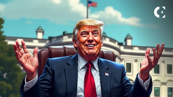 US and UK Collaborate on New Digital Asset Framework for Stablecoins