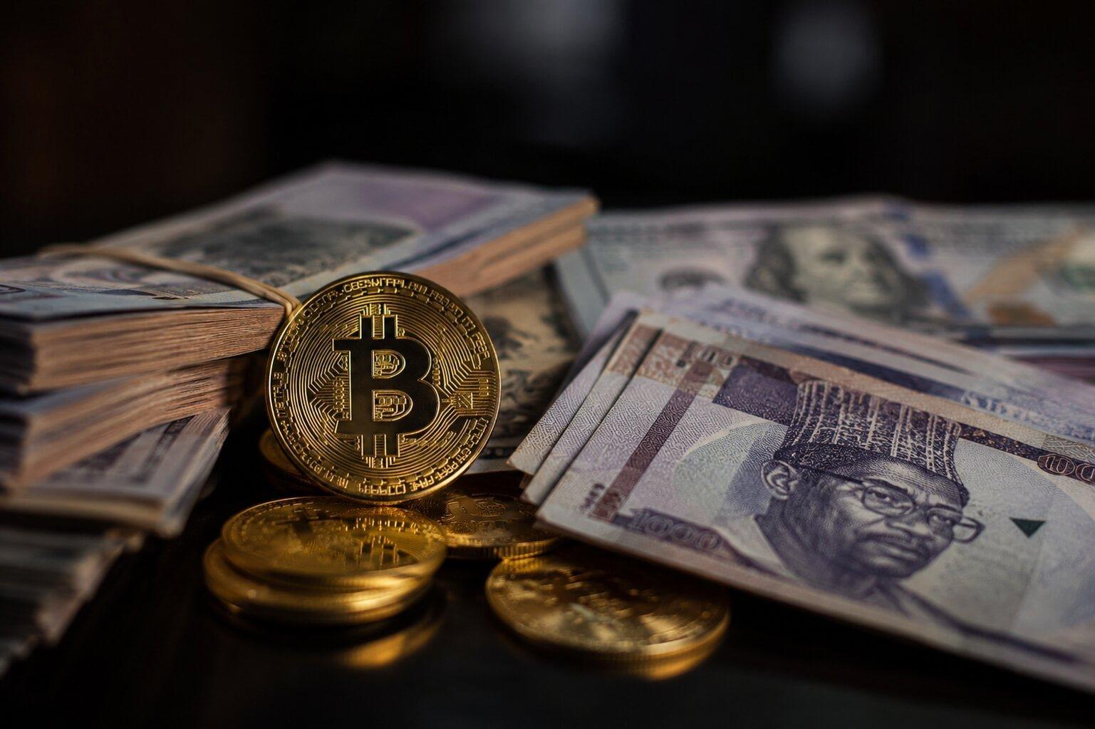 The Rise of Local Currencies: Why NGN and VND Matter in the Crypto Market