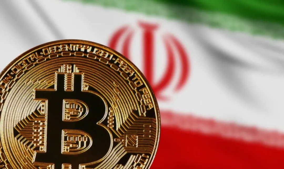 US Government Freezes $130 Million in Cryptocurrency Tied to Iran