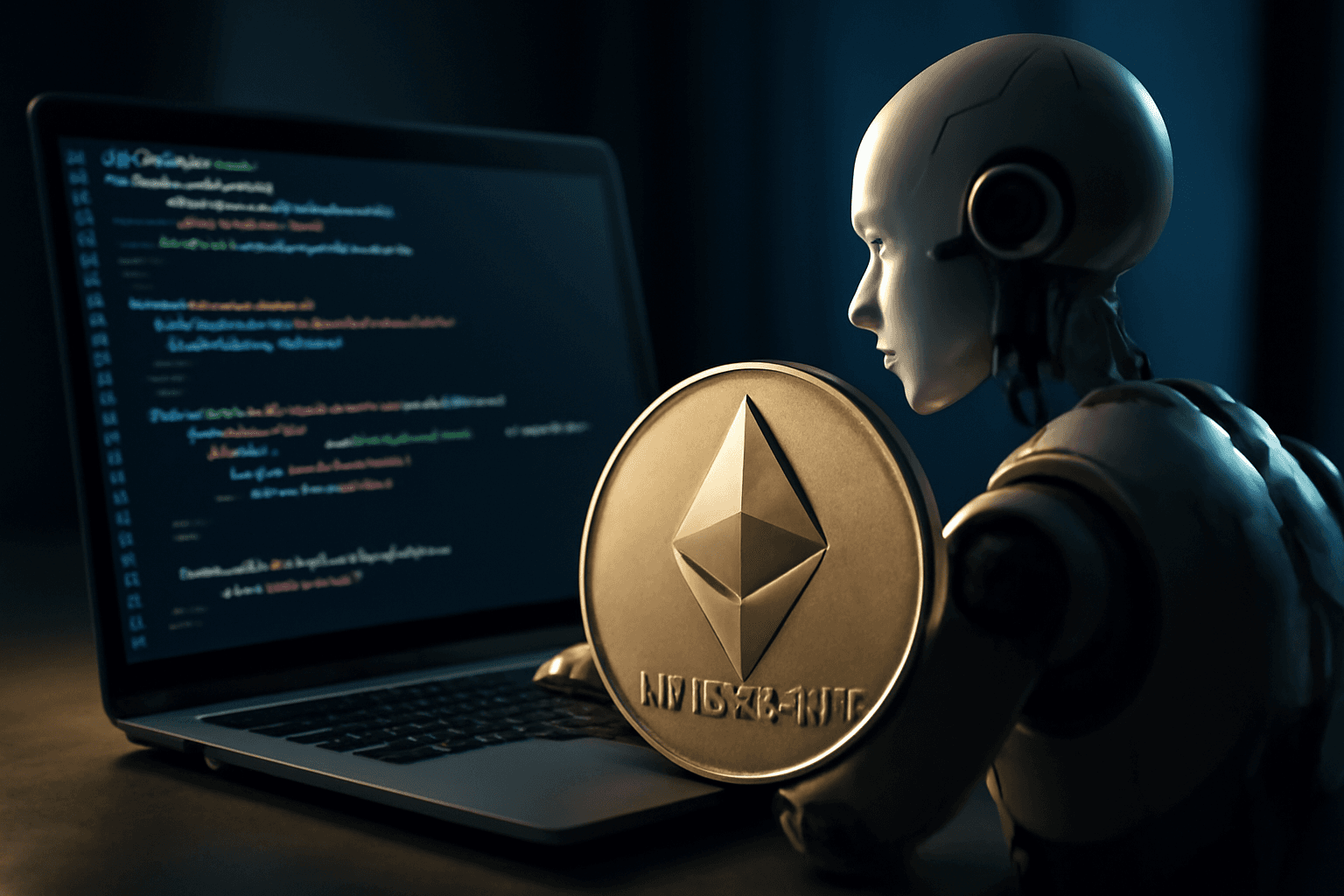AI Agents Discover Vulnerabilities in Ethereum's Code: A Detailed Analysis