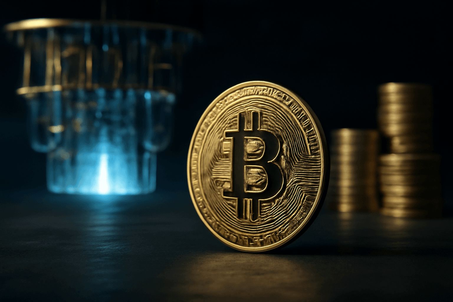 Concerns Arise Over Bitcoin’s Future Amid Threats from Quantum Computing and Miner Challenges