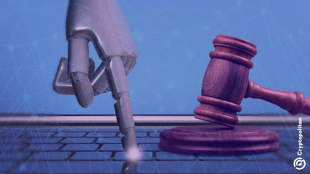 Meta Faces Lawsuit as Laid-Off Employees Accuse AI of Discrimination