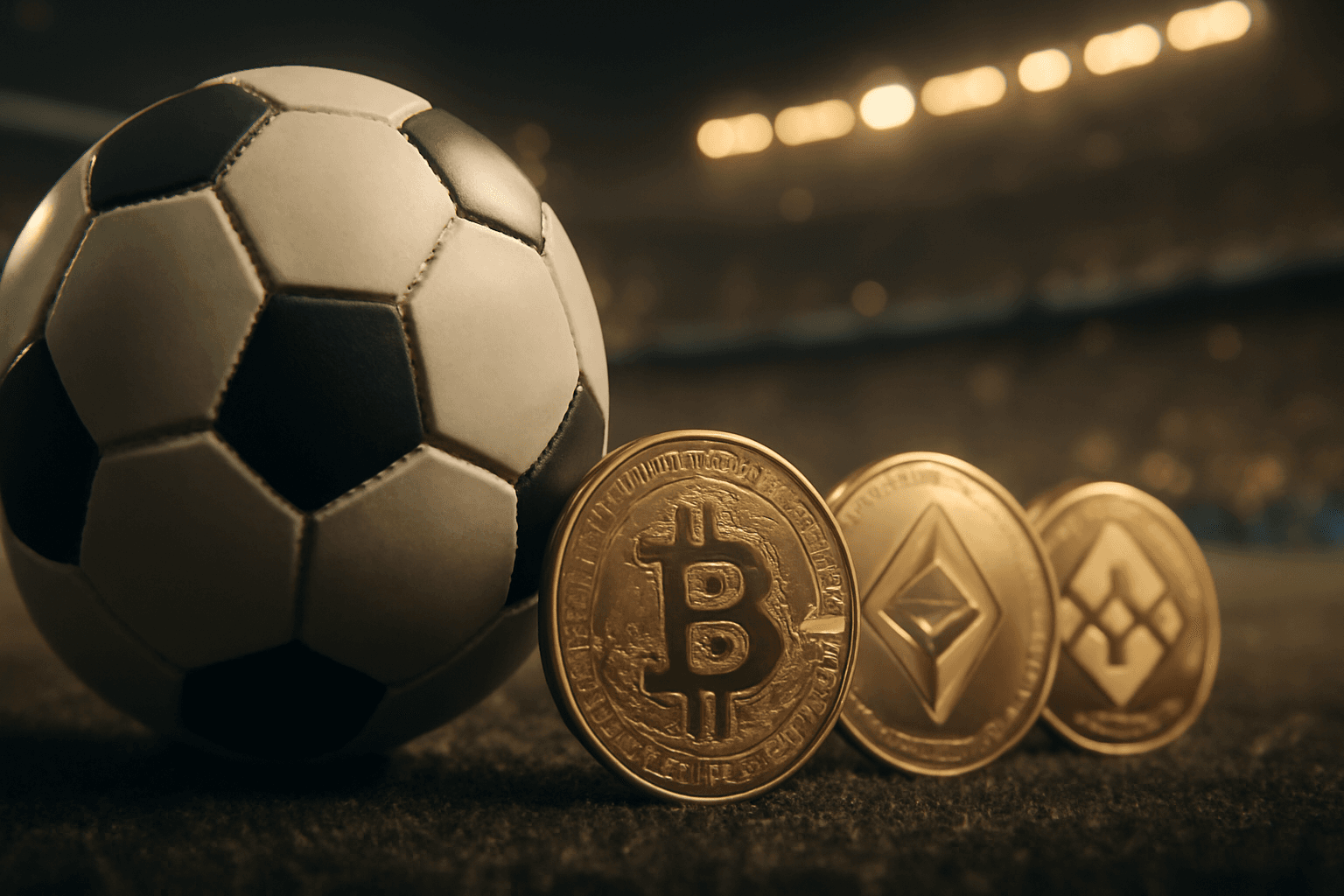 Crypto Coins to Monitor as FIFA World Cup Drives $5 Billion Prediction Market Surge