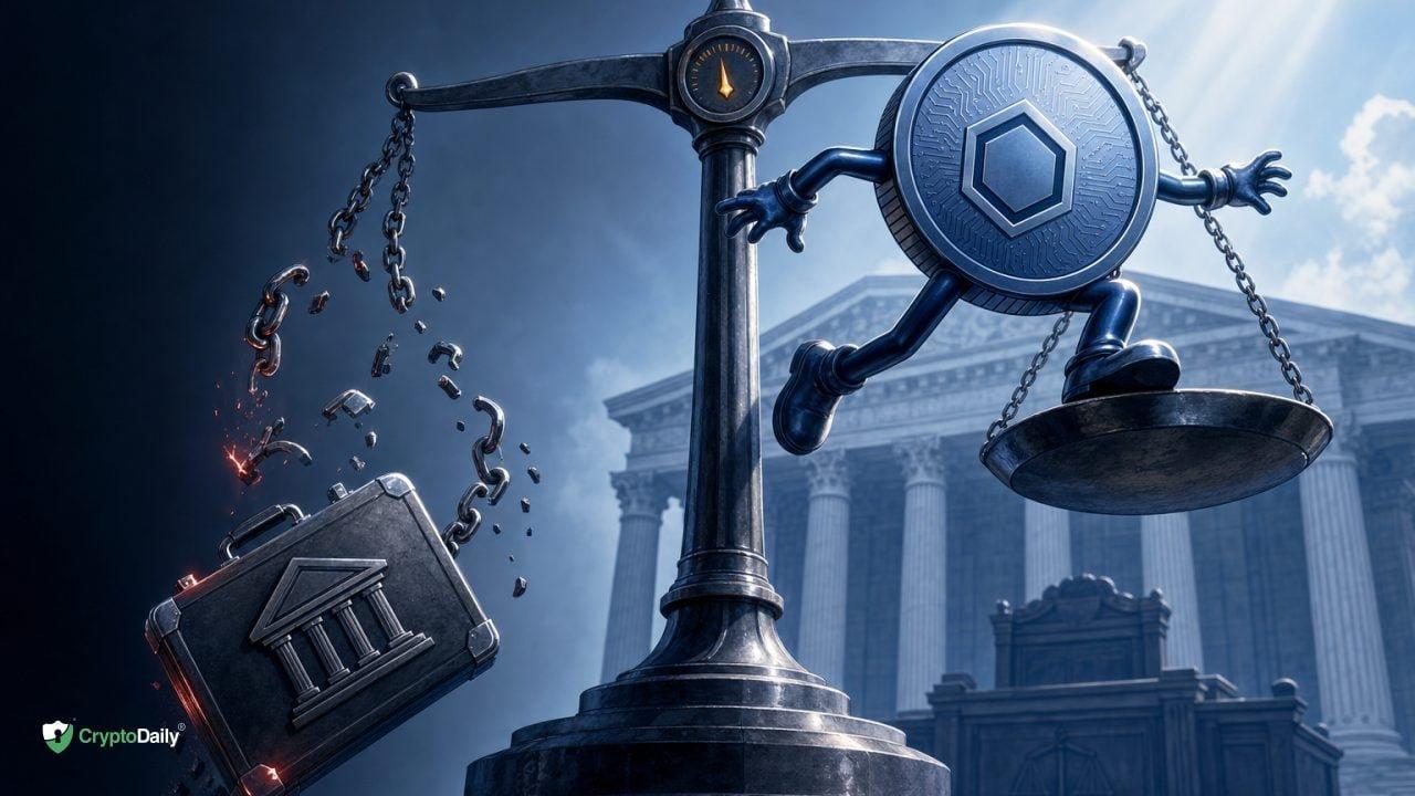Citadel Shifts Legal Strategies in Crypto: Moving from Trade-Secrets to Enforcement