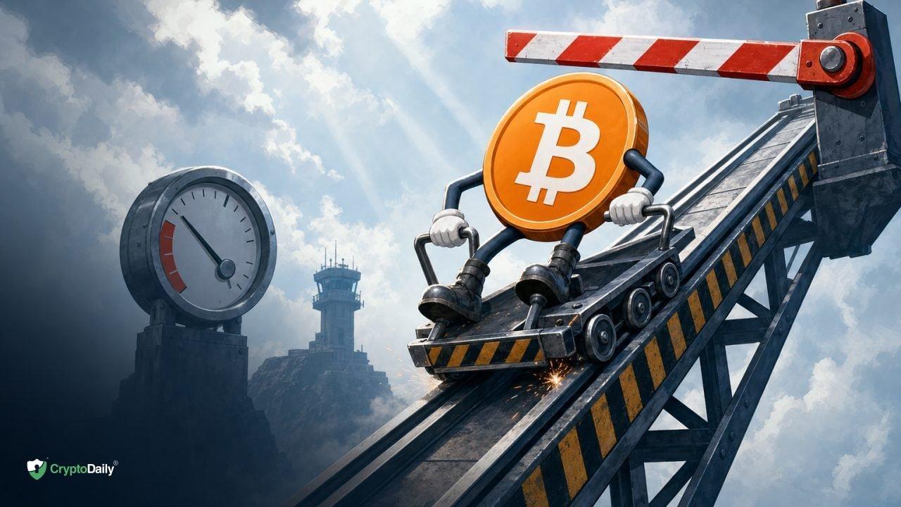 Bitcoin's Recent Plateau: The Impact of Declining Open Interest