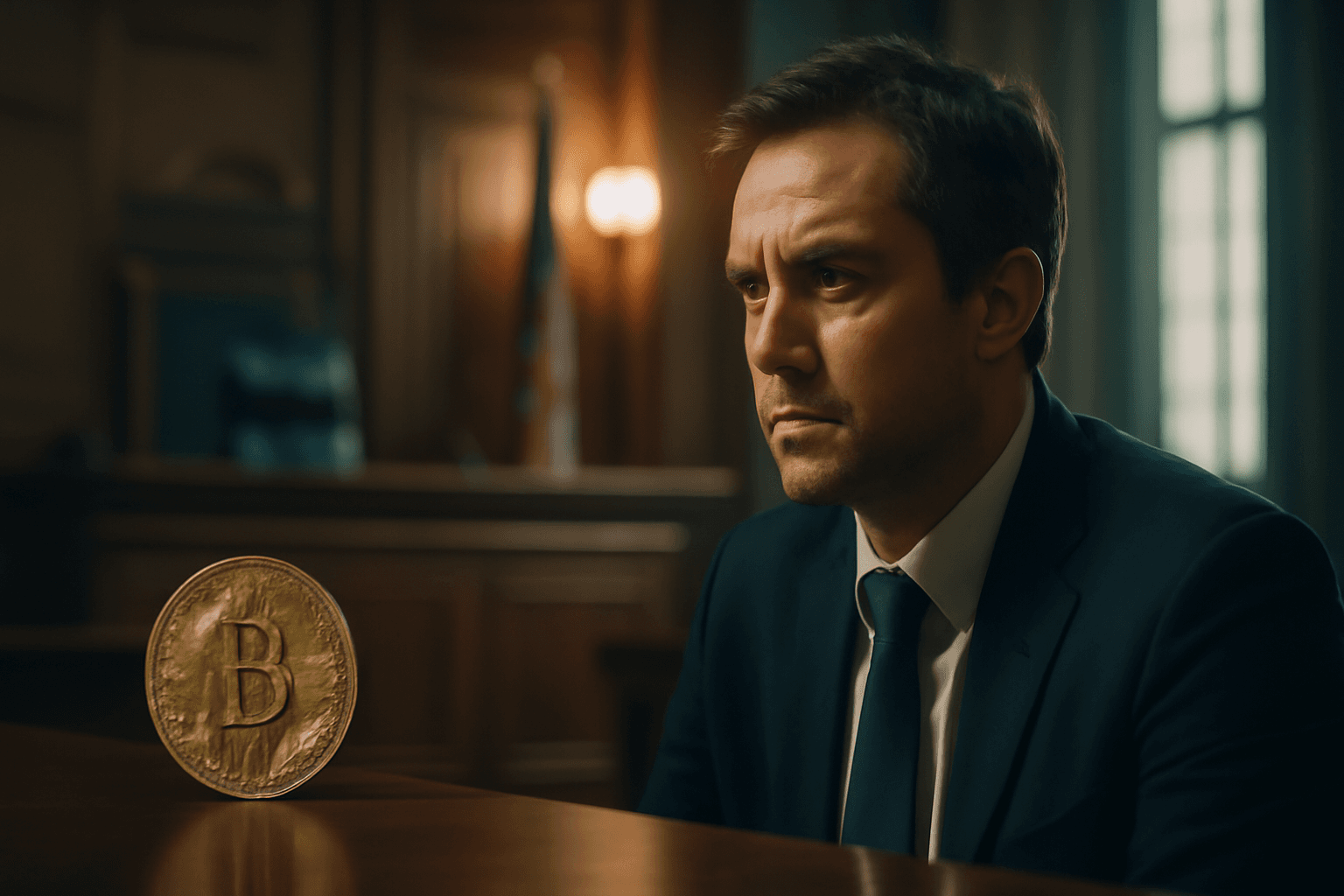 Bitcoin Policy Institute Takes Stand Against Massive Wallet Claim as Court Date Approaches