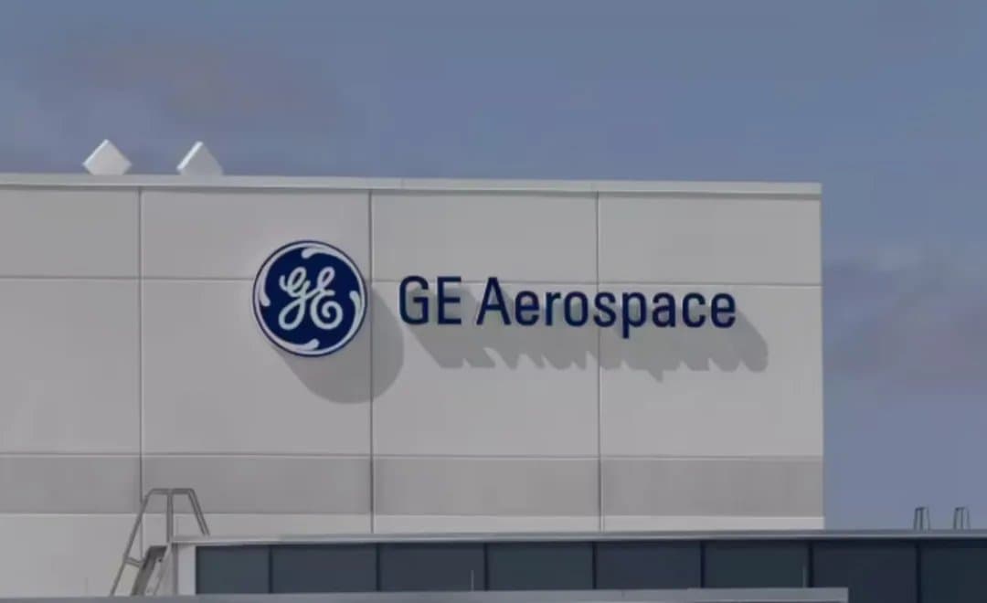 GE Shares Drop Despite Aerospace Division's Impressive Earnings