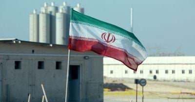 Iran's Energy Crisis Threatens Its Growing Crypto Sector