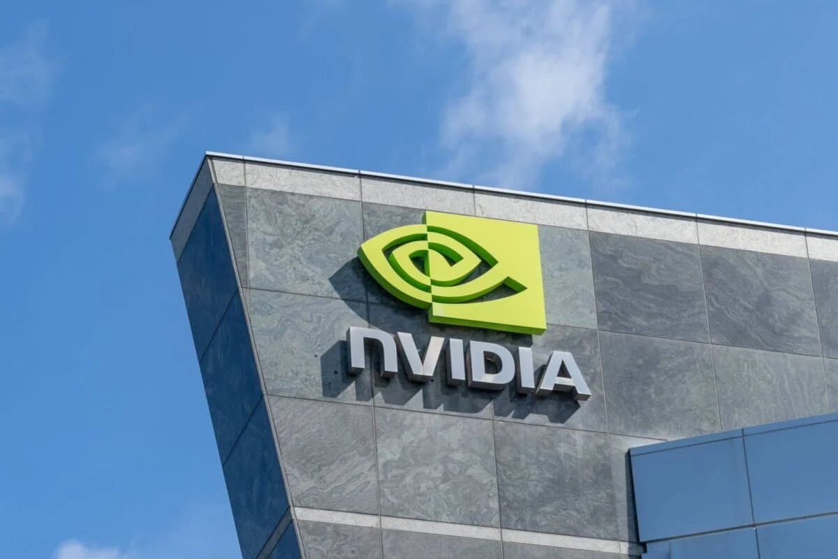 Nvidia Shares Rise Following Toyota's AI Partnership Announcement