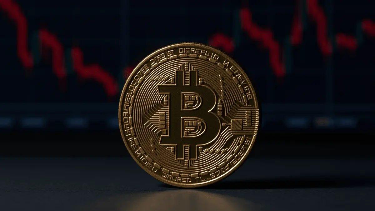 Dave Portnoy Sticks to His Bitcoin Investment Despite $100K Loss