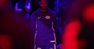 Lakers Show Commitment to Bronny James Amid LeBron's Future Uncertainty