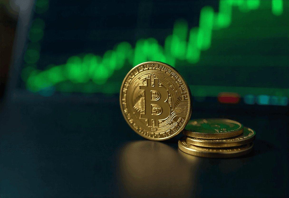 Bitcoin Surges Back Above $63K as July Market Recovery Gains Momentum