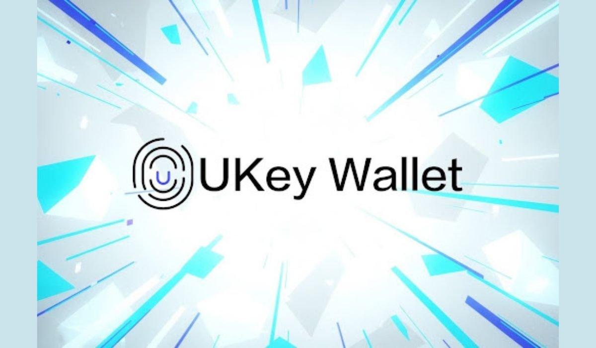 UKey Introduces Innovative Wearable Recovery Device for Crypto Users
