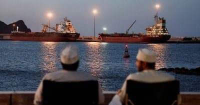 Iran Blames US for Provocative Actions in Hormuz Strait Amid Rising Tensions