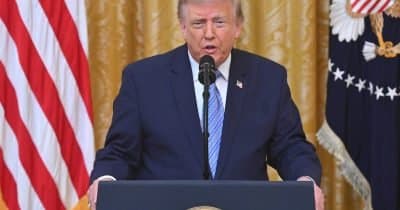 Senate Deadlock Blocks CLARITY Act Over Trump Ethics Concerns