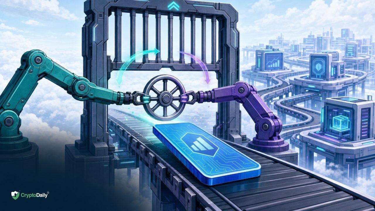 Can the Dinari and tZERO Partnership Revolutionize Tokenized Equity Operations?