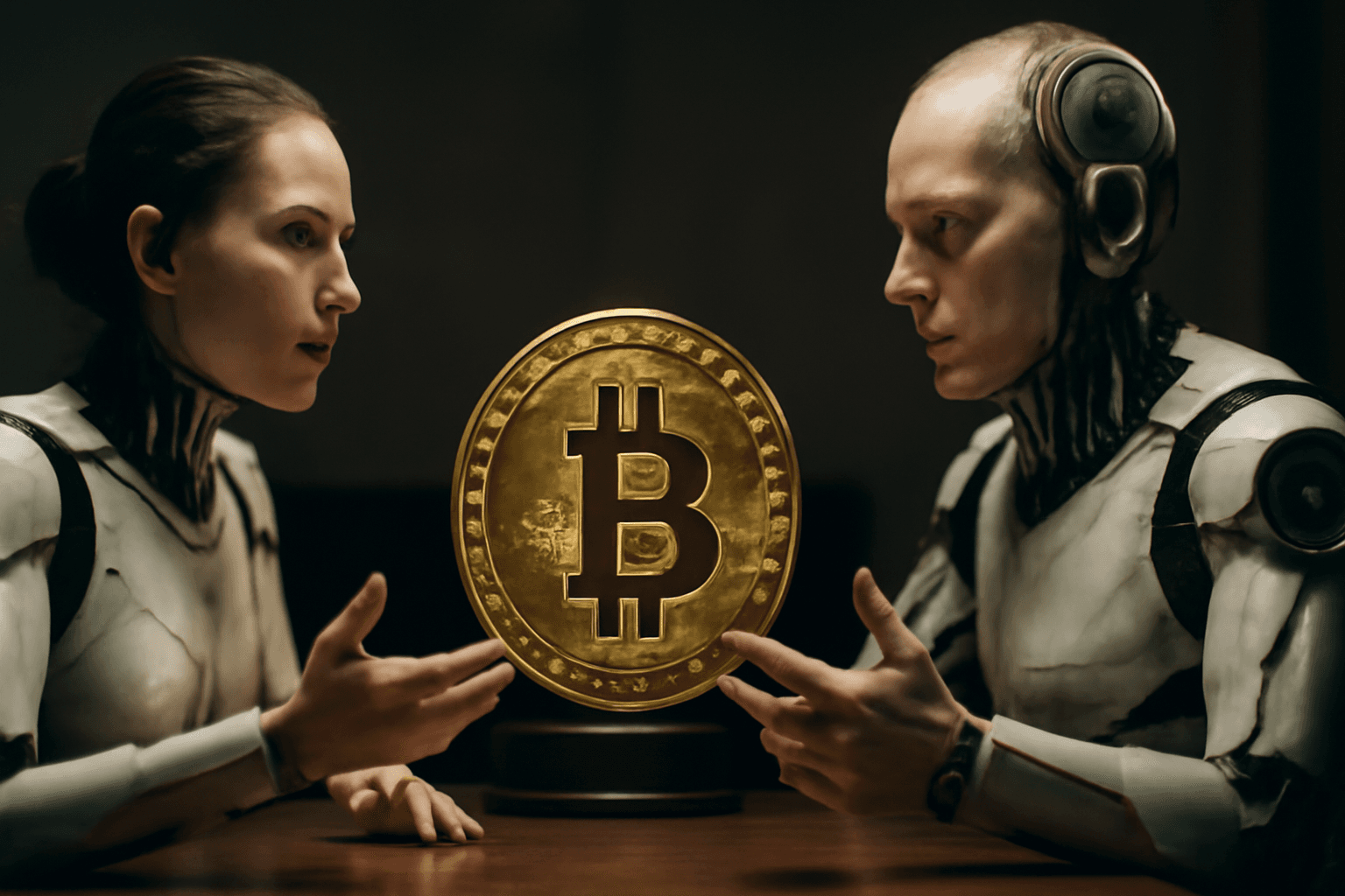 AI Models Debate the Identity of Bitcoin's Mysterious Creator