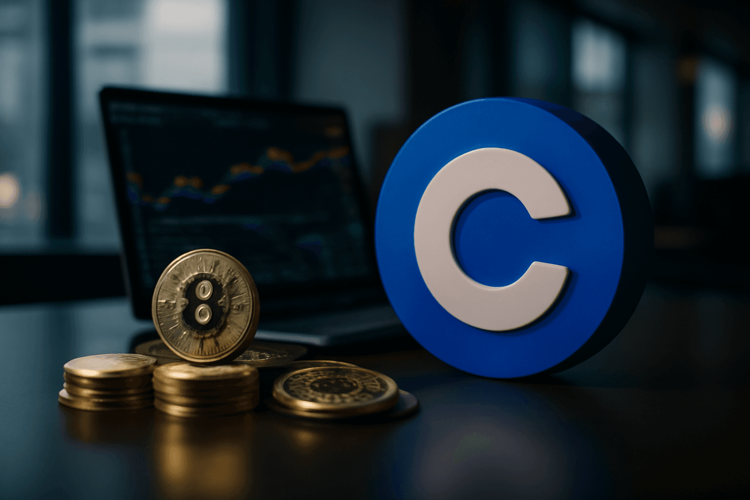 Coinbase Advances Towards Comprehensive Financial Services Platform