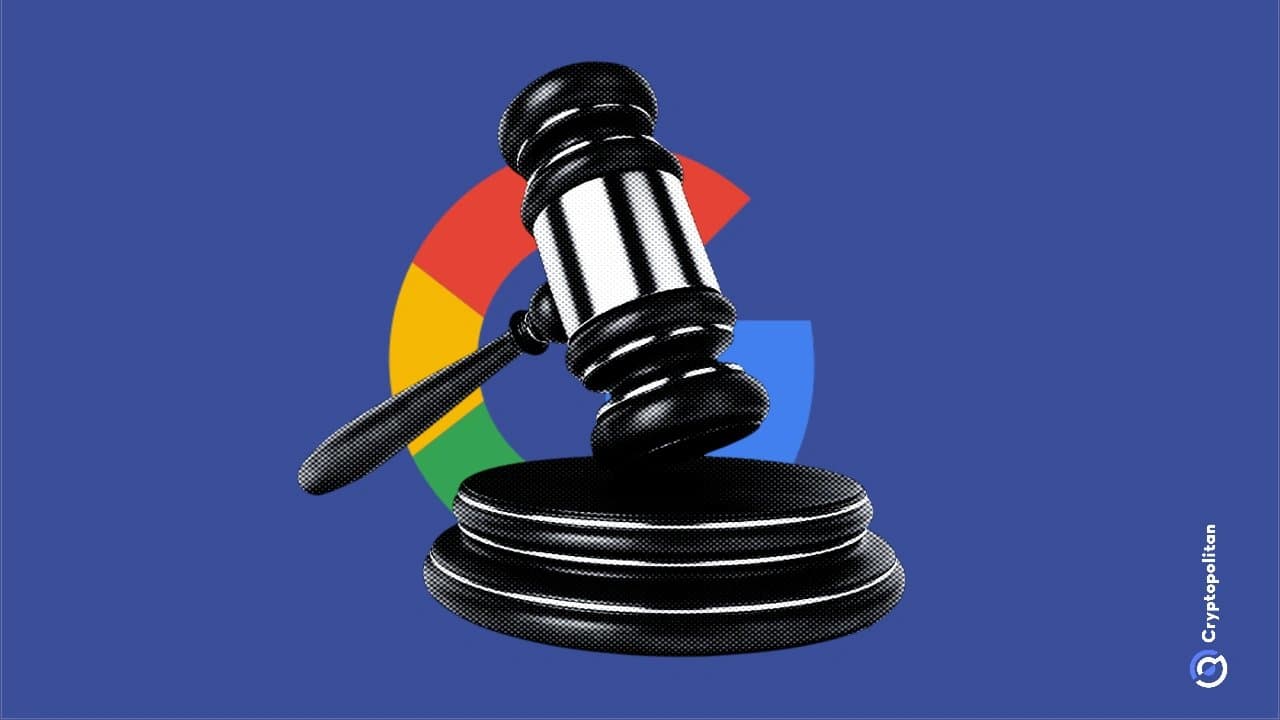 Google's €1.49 Billion Antitrust Challenge Faces New Legal Hurdles