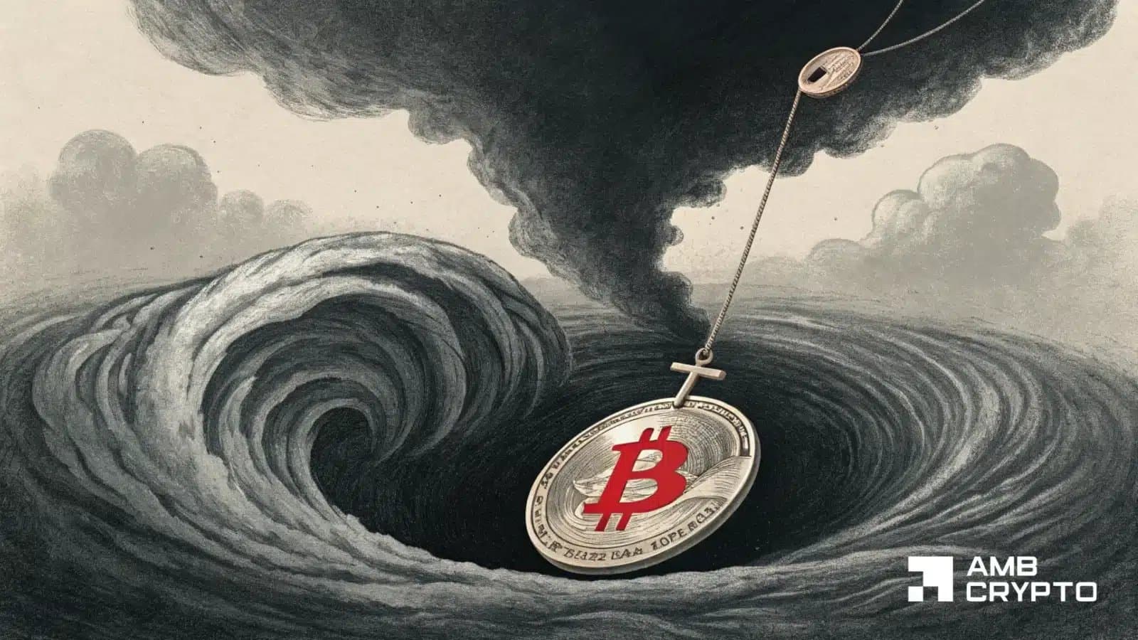 Bitcoin Faces Mixed Signals on the Road to $100K Amid Unusual Market Trends