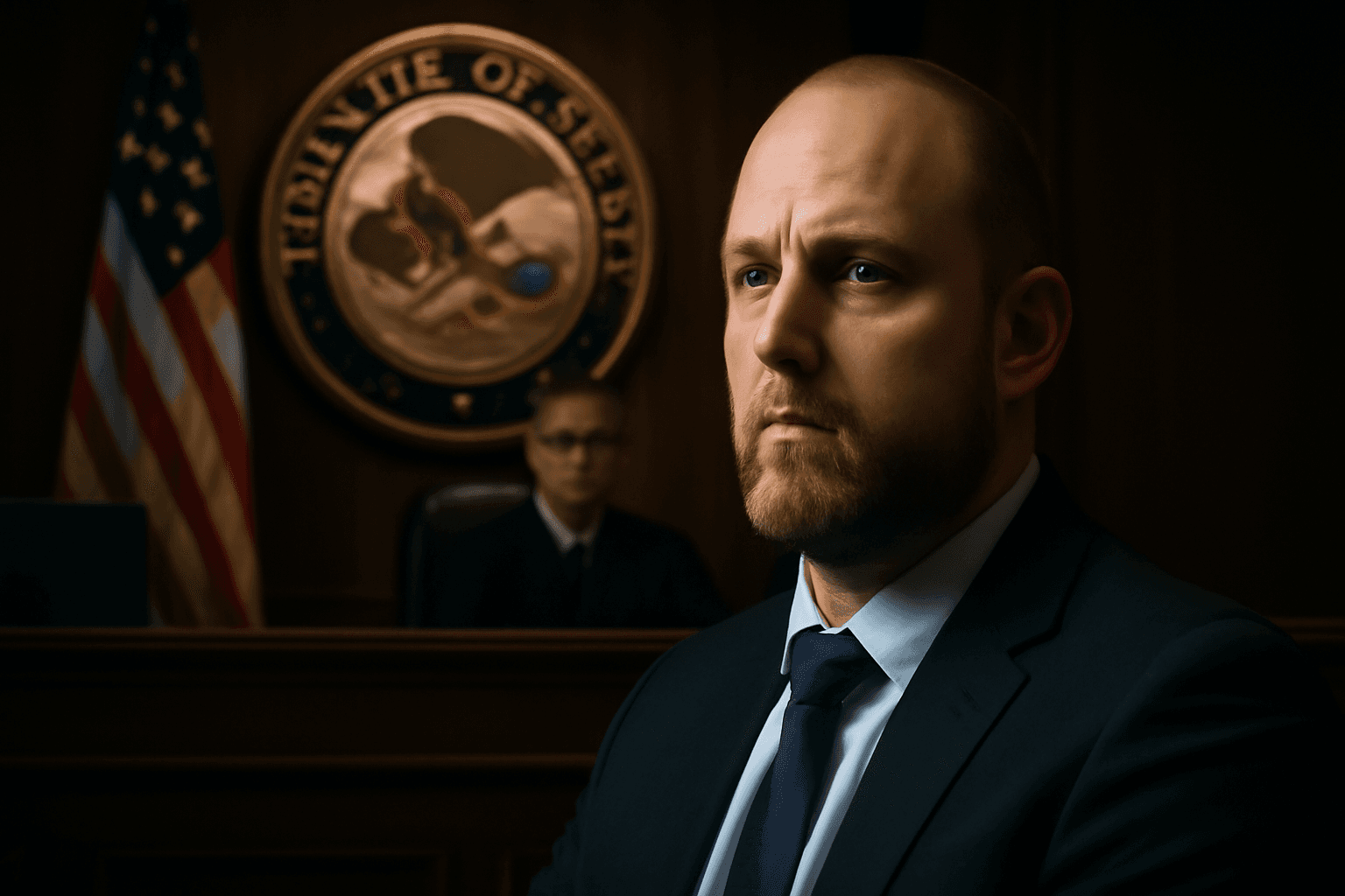 U.S. Justice Department Moves to Dismiss Case Against BitClub Founder Amid Fraud Claims