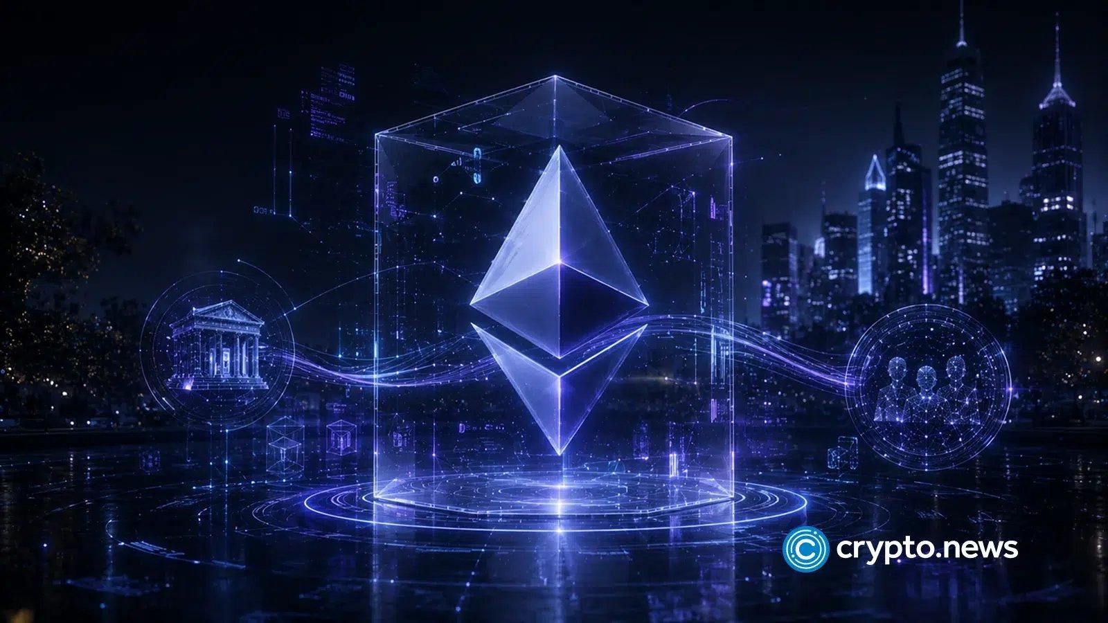 Ethereum's Ambitious Transformation: What to Expect in the Coming Years