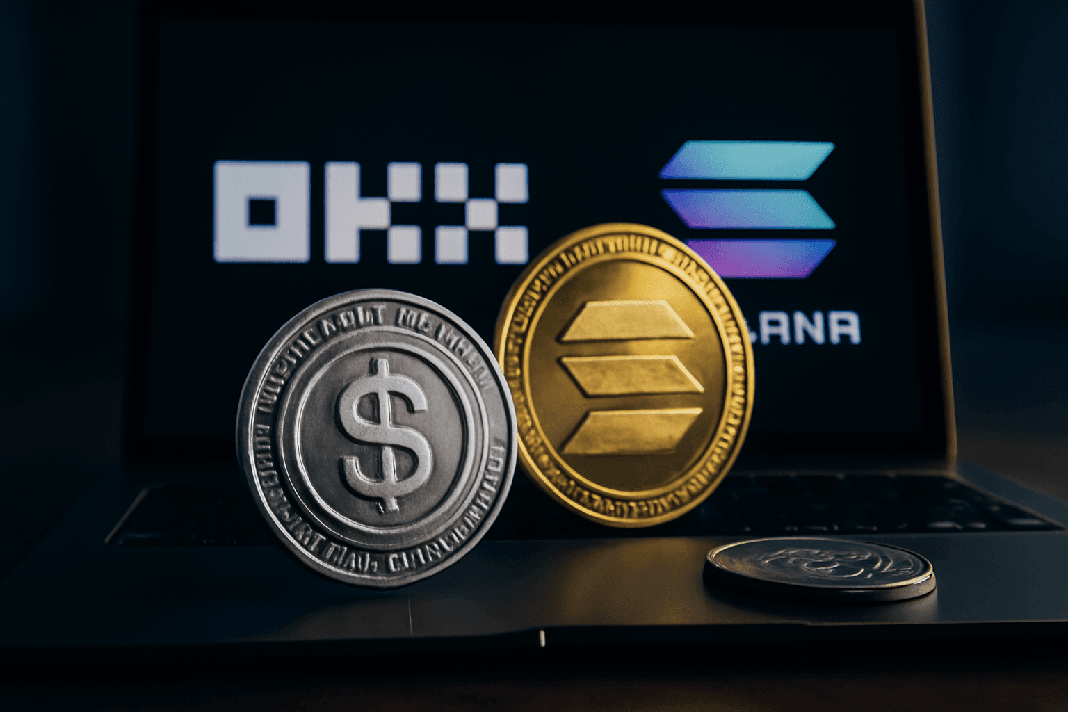 Important Updates for OKX Users Regarding USDC on Solana Network