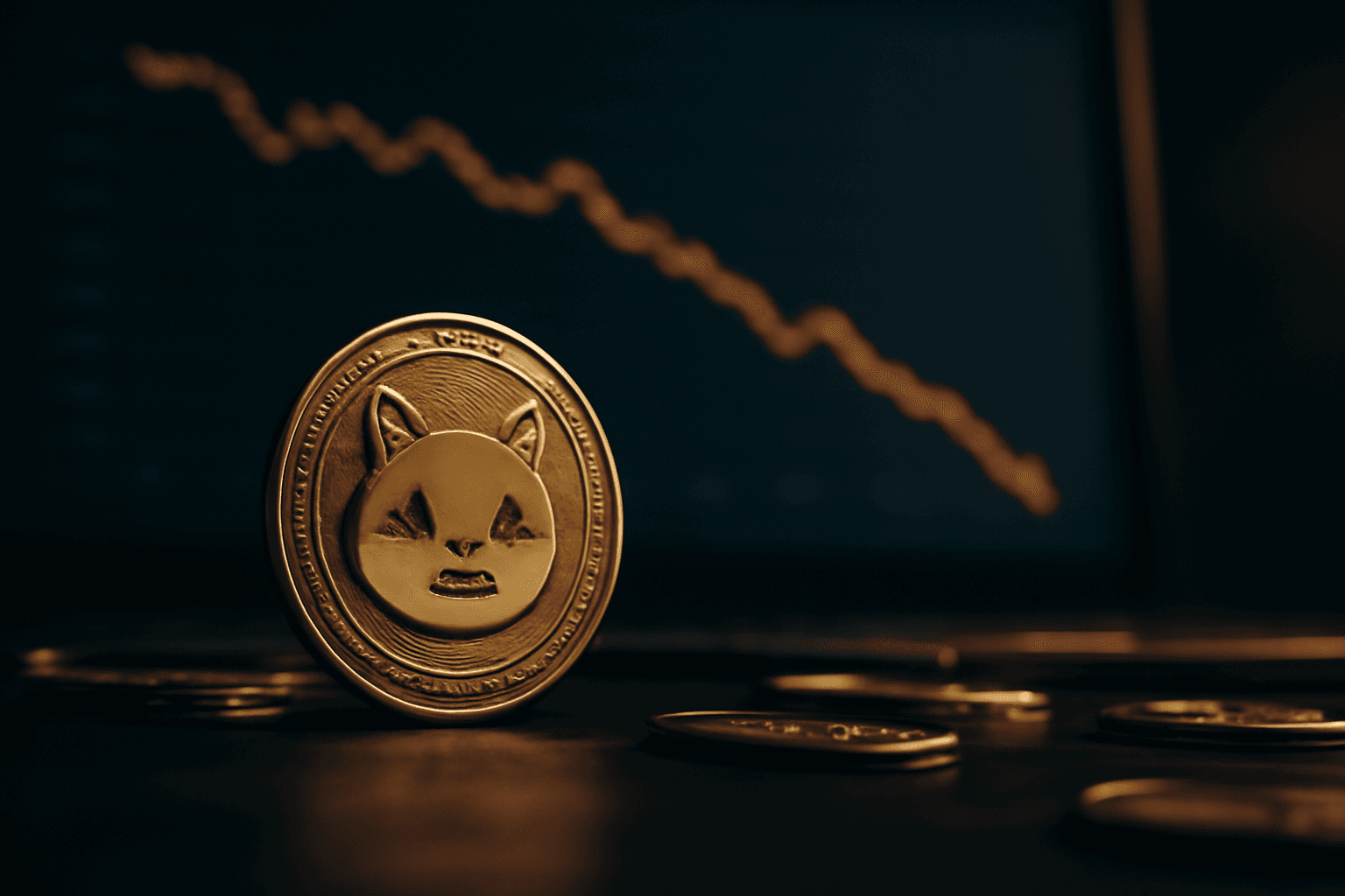 BonkDAO Suffers $20 Million Loss from Governance Attack, BONK Token Declines by 8%