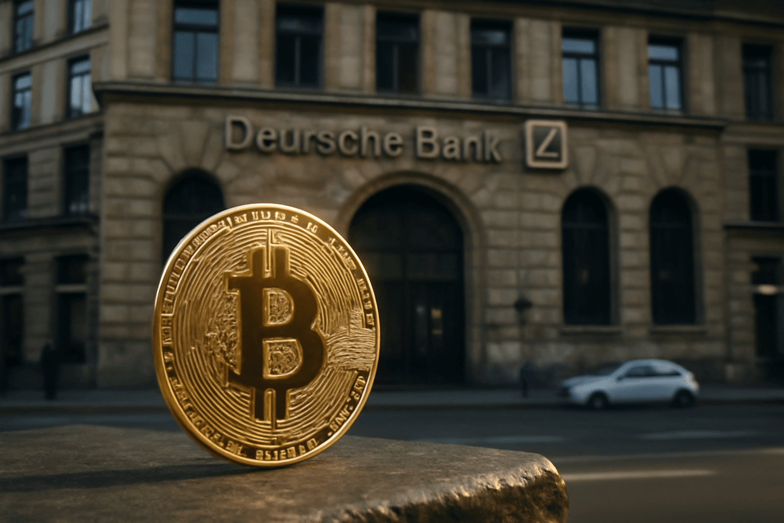 Local German Banks to Begin Offering Crypto Trading to Retail Customers