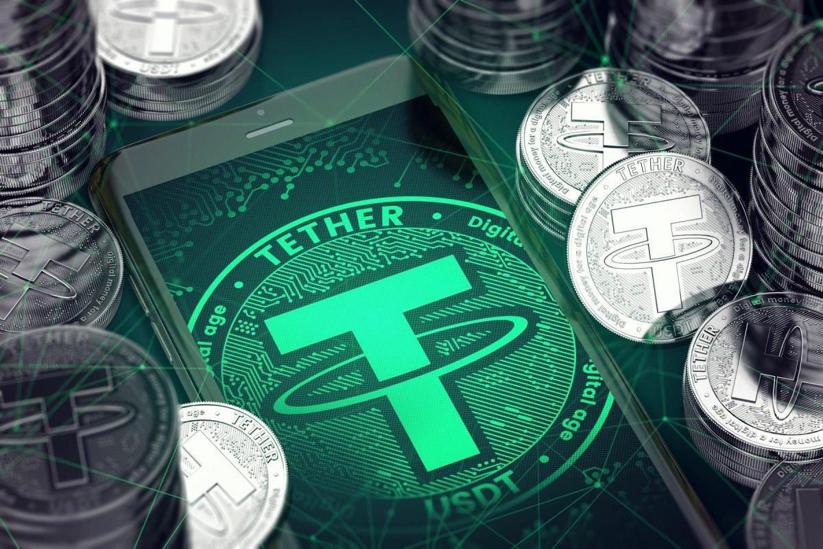 Tether Joins Forces with DMCC to Enhance Crypto Landscape in Dubai