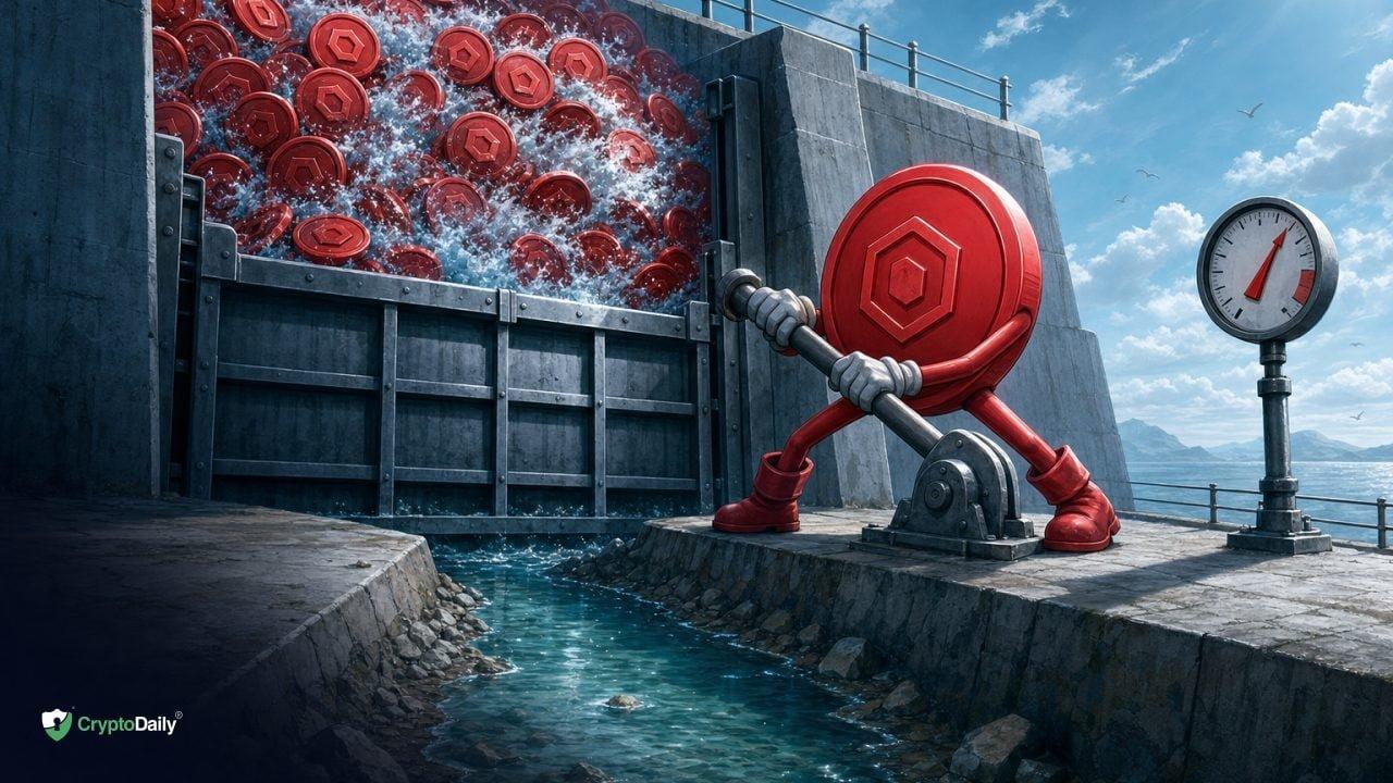 The Implications of RED's Upcoming Token Unlock for Small-Cap Investors