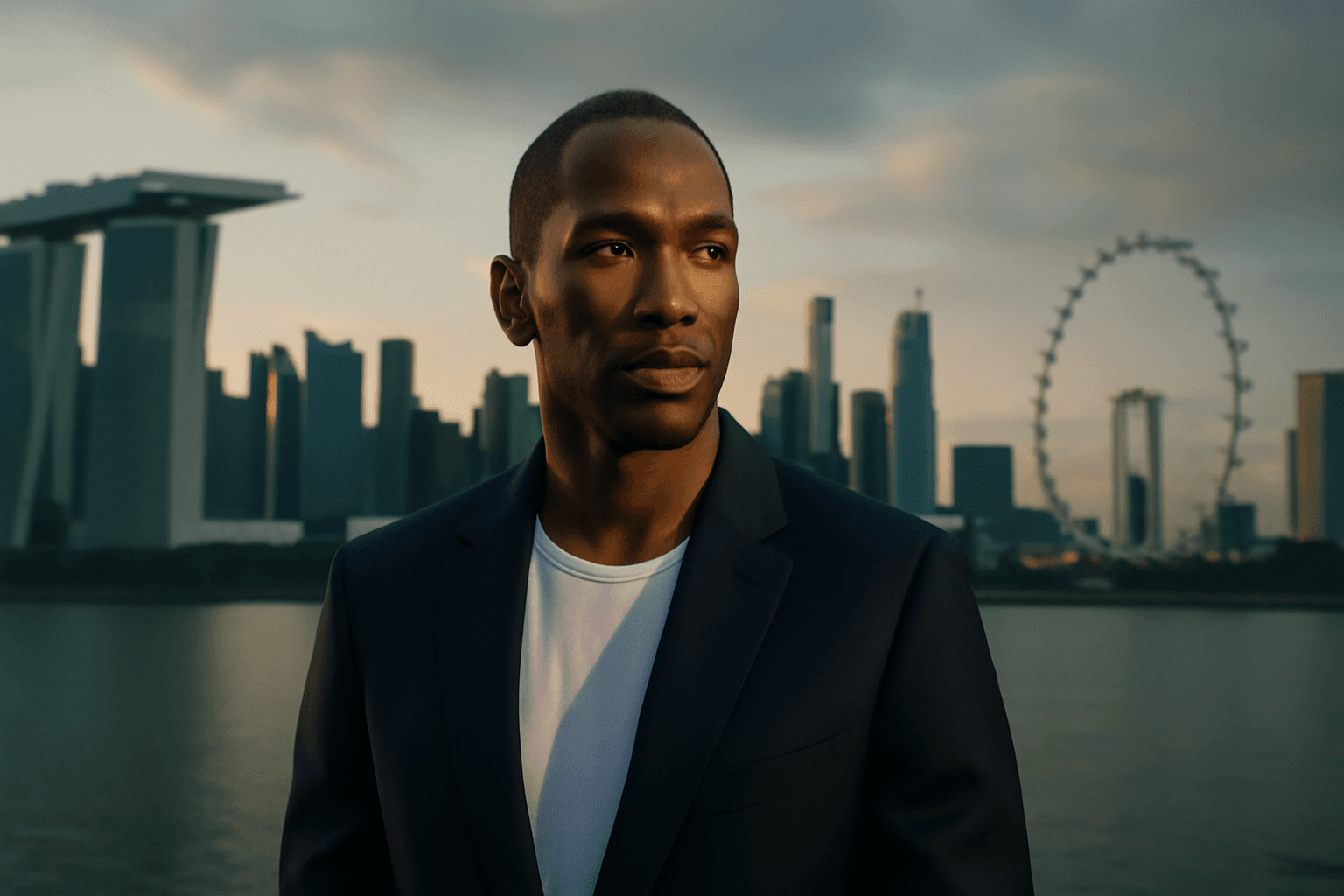 Arthur Hayes Set to Speak at the Global Onchain Summit in Singapore 2026