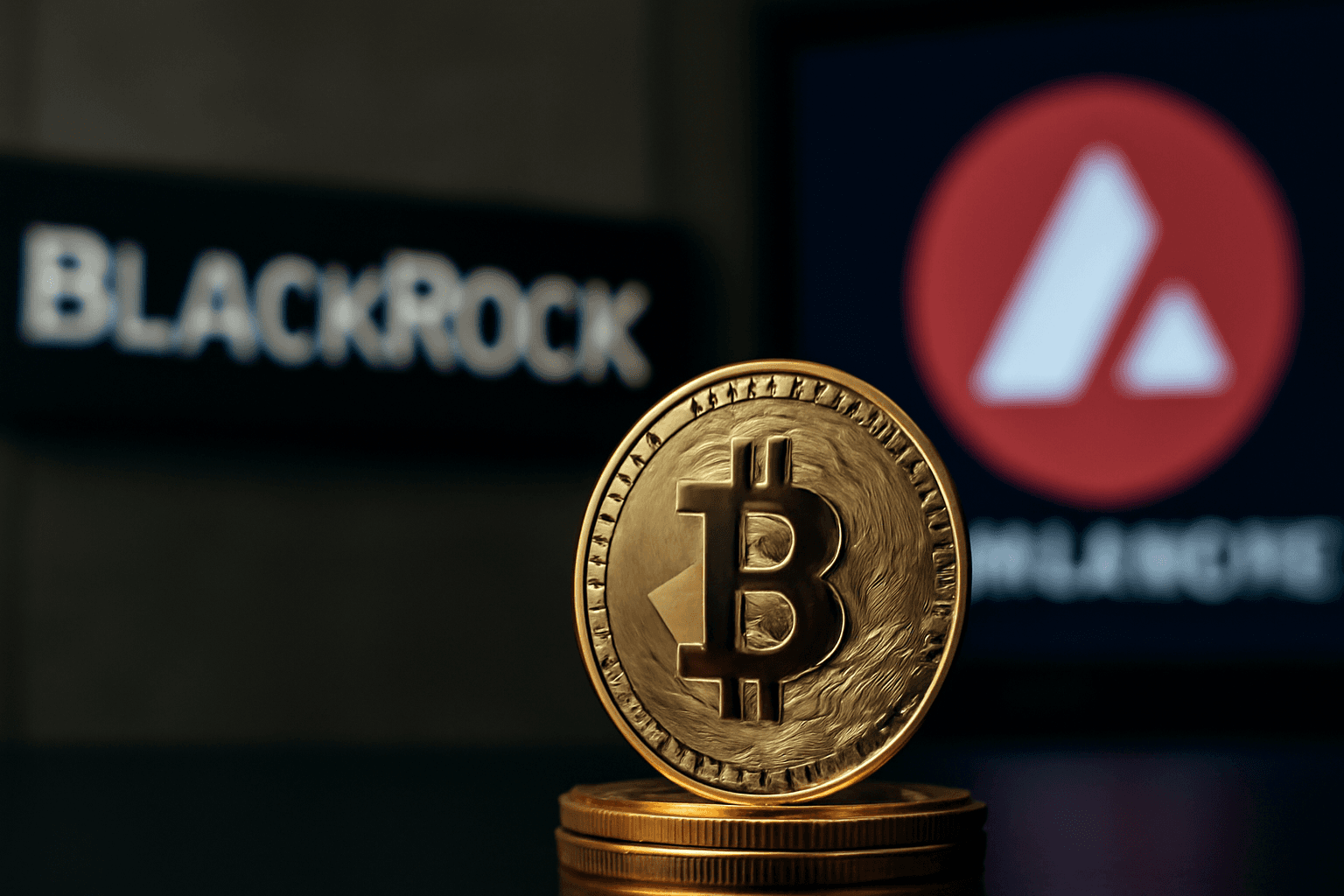 BlackRock's BUIDL Surges Past $900 Million on Avalanche Amid Growing RWA Interest