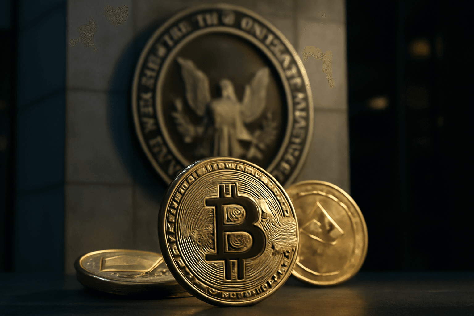 SEC Set to Allow Token Sales Without Registration This July