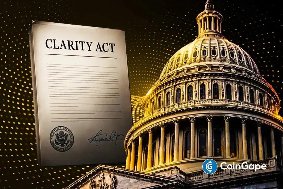 Merged CLARITY Act Draft Anticipated Soon as Senate Committees Collaborate