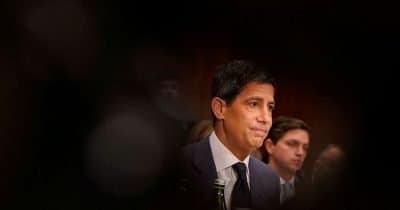 New Fed Chair Warsh Stresses Central Bank's Independence amidst Trump Administration Engagements