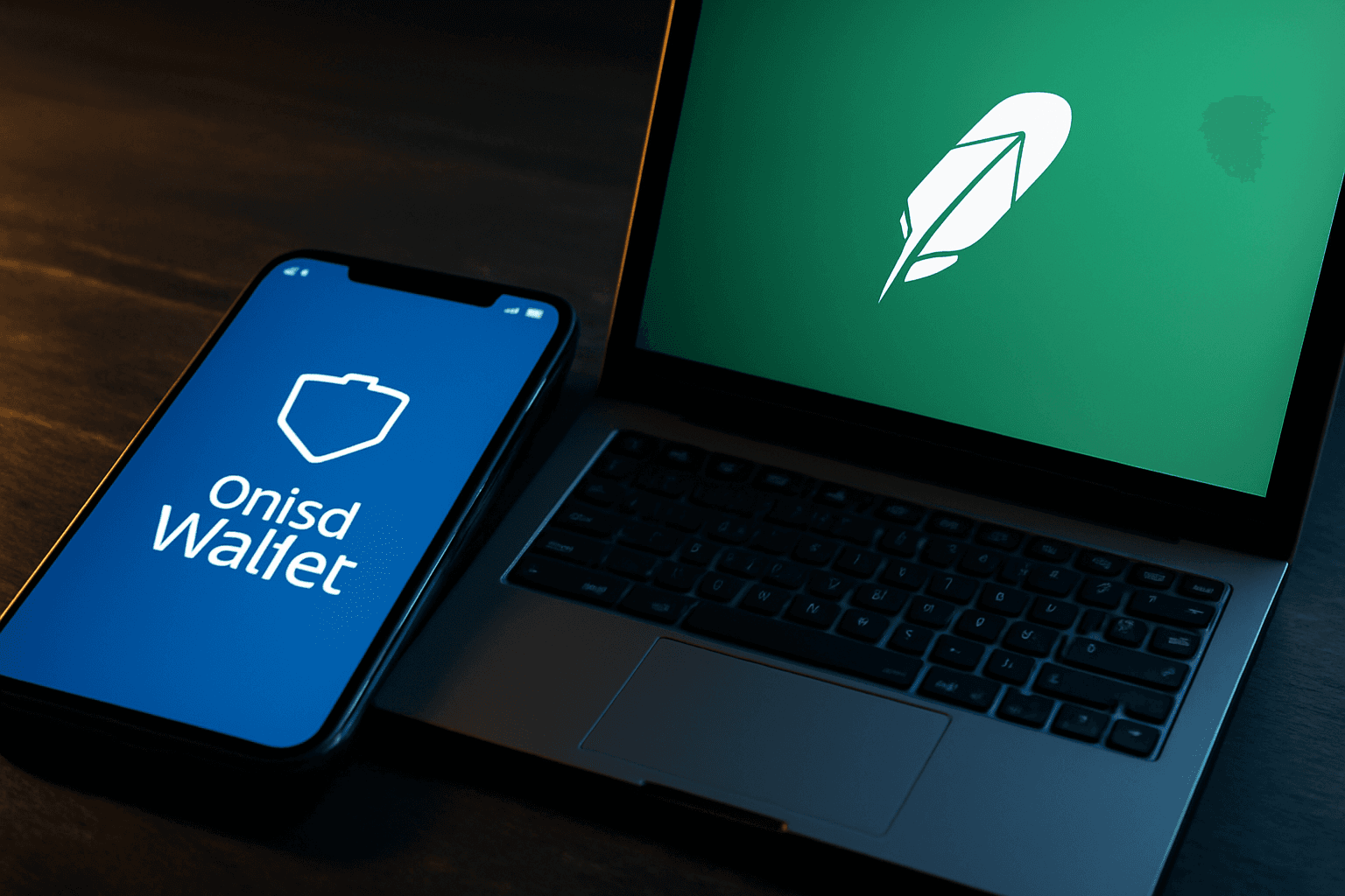 Trust Wallet Enhances Features with Robinhood Chain Integration